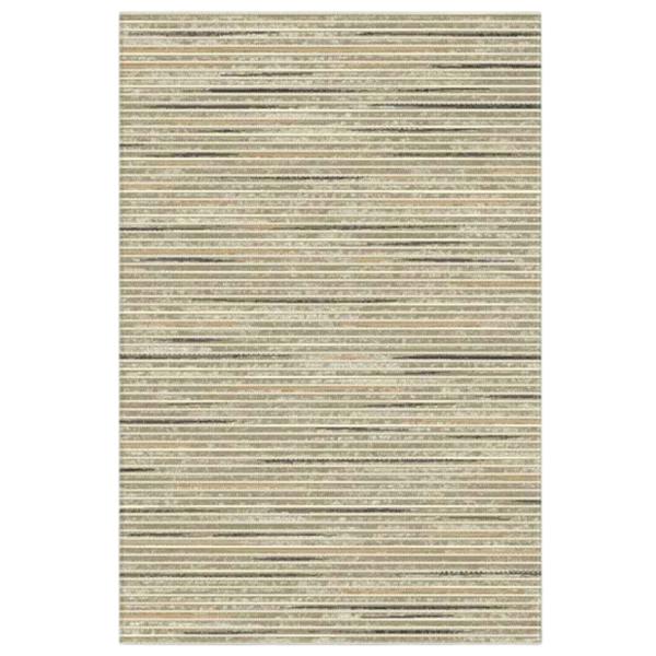 Covor Covoare Ungheni Casablanca Grey / Lână photo 1