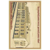 Covor Covoare Ungheni Atlas Beige / Polipropilenă