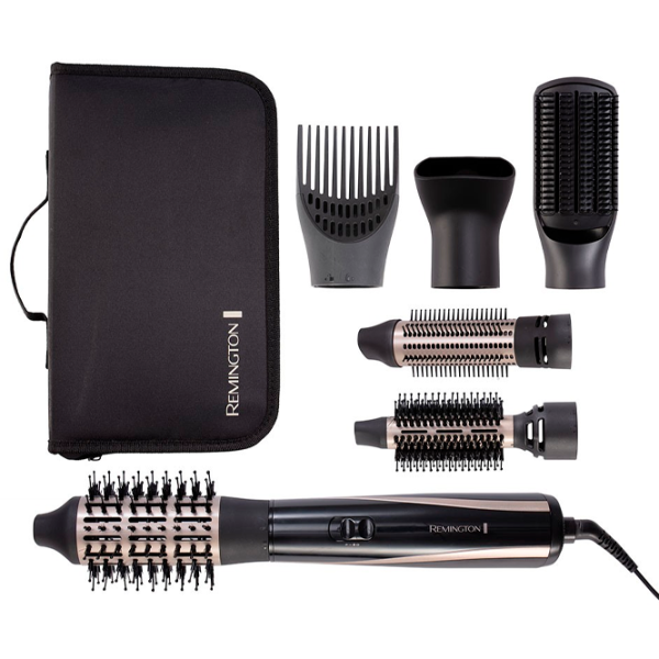 Perie de coafat Remington AS7700 1200 W/ Black photo 2