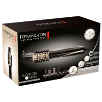 Фен-щетка Remington AS7700 1200 Вт/ Черный photo 3