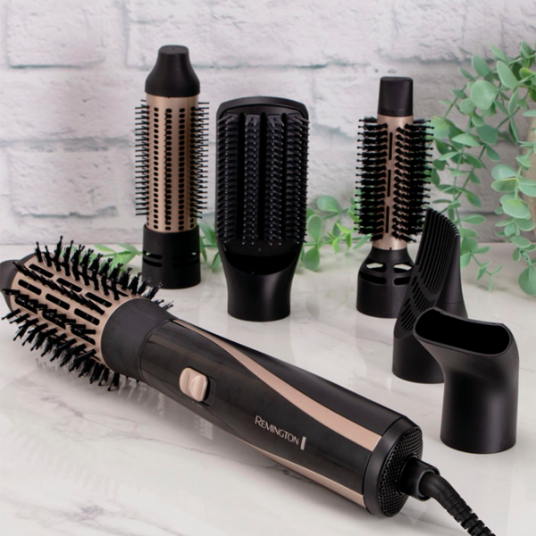 Perie de coafat Remington AS7700 1200 W/ Black photo 4