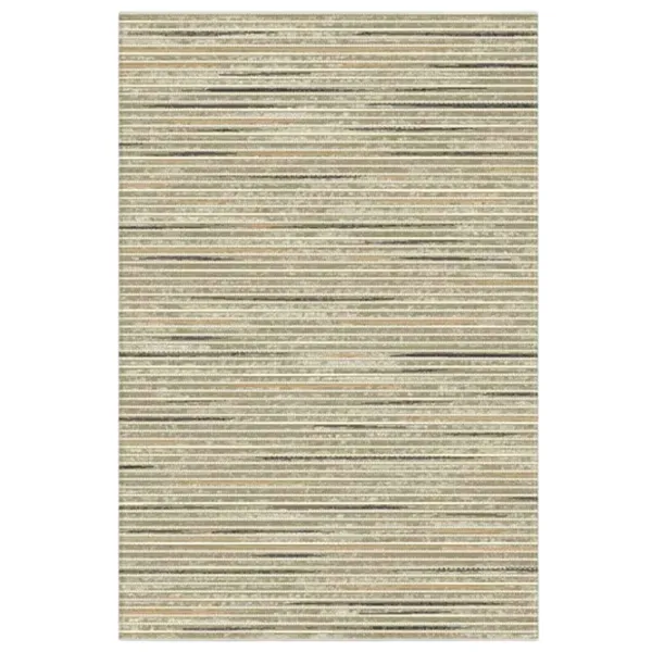 Ковер Covoare Ungheni Casablanca Grey Beige / Шерсть photo 1