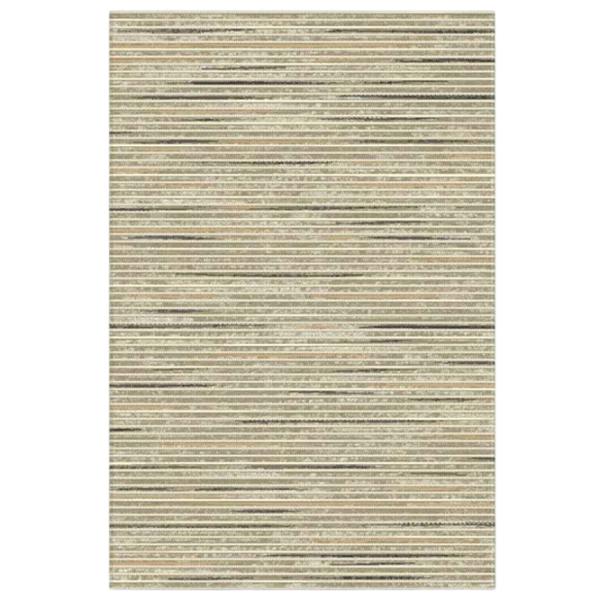 Ковер Covoare Ungheni Casablanca Grey Beige / Шерсть photo 1