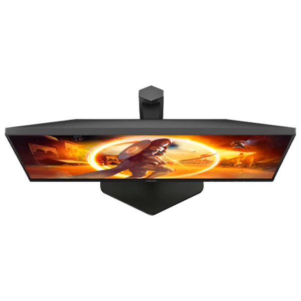 Монитор AOC Q27G4XF 27" 2K 180 Гц / 0.5 мс / Черный photo 3