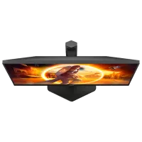 Монитор AOC Q27G4XF 27" 2K 180 Гц / 0.5 мс / Черный photo 3