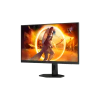 Монитор AOC Q27G4XF 27" 2K 180 Гц / 0.5 мс / Черный photo 4