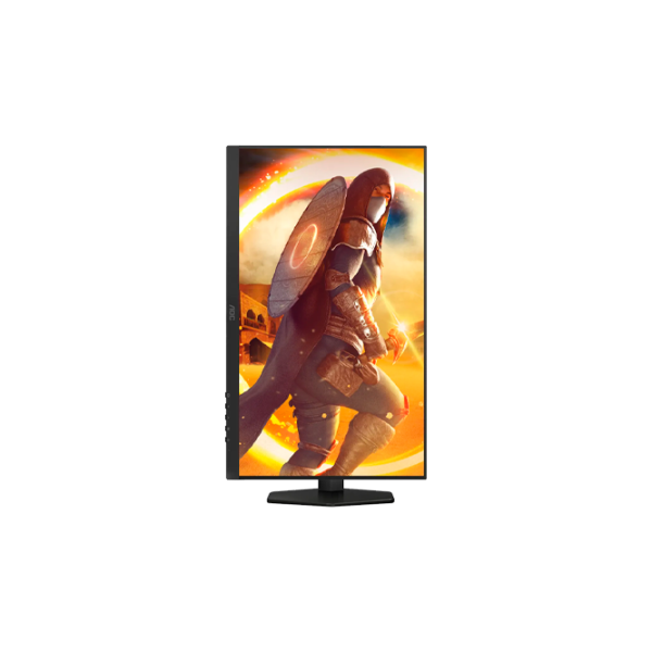 Монитор AOC Q27G4XF 27" 2K 180 Гц / 0.5 мс / Черный photo 5