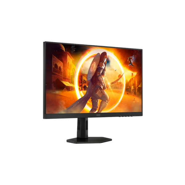 Монитор AOC Q27G4XF 27" 2K 180 Гц / 0.5 мс / Черный photo 6