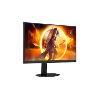 Монитор AOC Q27G4XF 27" 2K 180 Гц / 0.5 мс / Черный photo 6