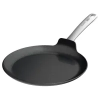 Сковорода BergHOFF Leo 3950568  Для блинов / 26 см / Черный