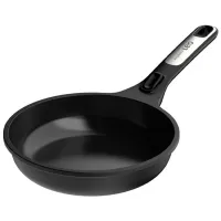 Сковорода BergHOFF Leo Phantom 3950569 Классический / 20 см / Черный