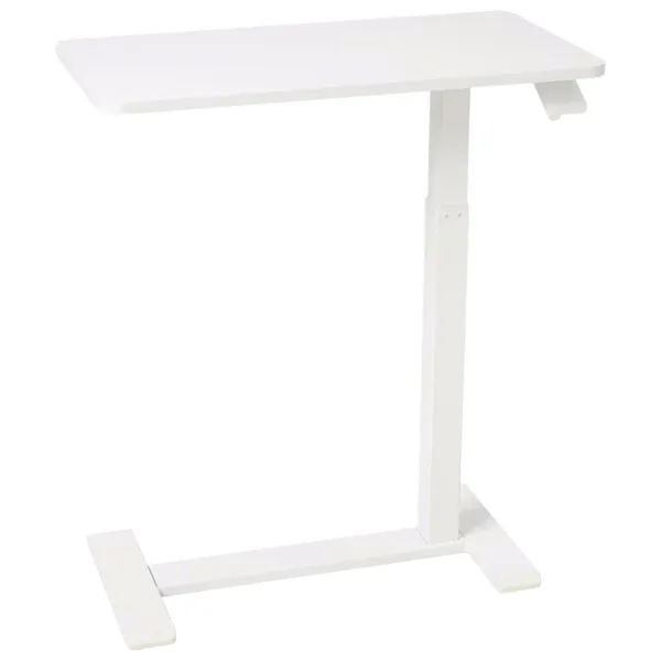 Măsuță pentru laptop Ikea Bollsidan White / PAL photo 1