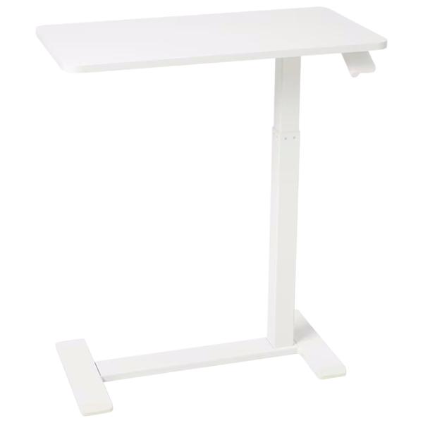 Măsuță pentru laptop Ikea Bollsidan White / PAL photo 1