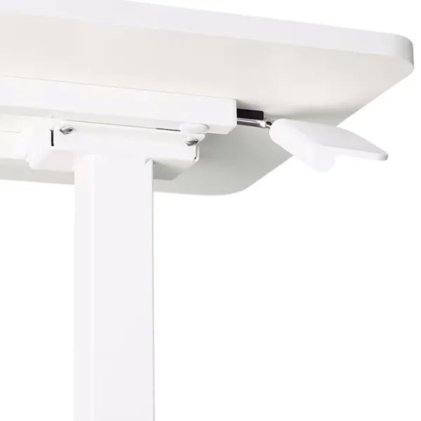Măsuță pentru laptop Ikea Bollsidan White / PAL photo 2