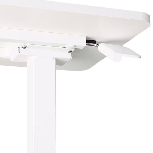 Măsuță pentru laptop Ikea Bollsidan White / PAL photo 2