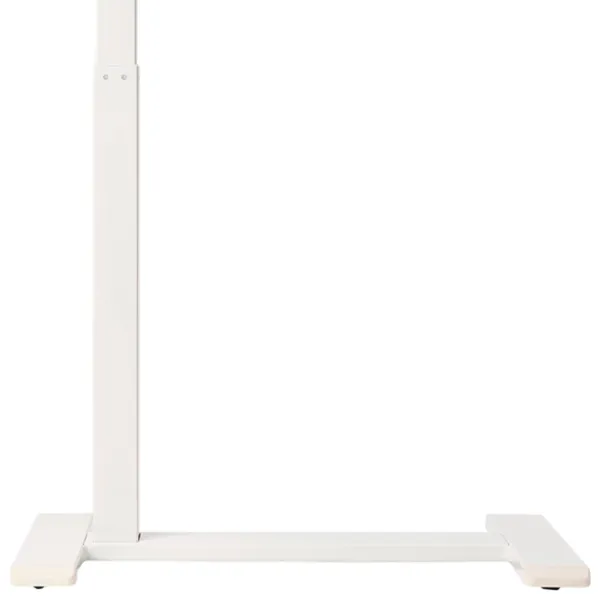 Măsuță pentru laptop Ikea Bollsidan White / PAL photo 3