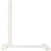 Столики для ноутбуков Ikea Bollsidan Белый / ДСП photo 3