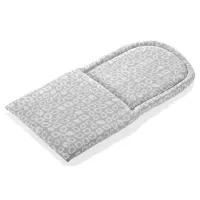 Подушка BabyJem 403  Grey / Textil