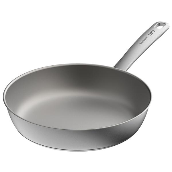 Tigaie BergHOFF Leo Graphite 3950495  Universală / 24 cm / Silver photo 1