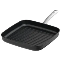 Сковорода BergHOFF Leo Graphite 3950488  Tigaie-grill / 28 см / Черный