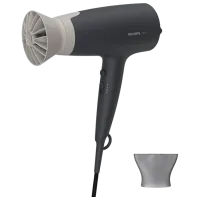 Uscător de păr Philips BHD351/10 2100 W / Black photo 2