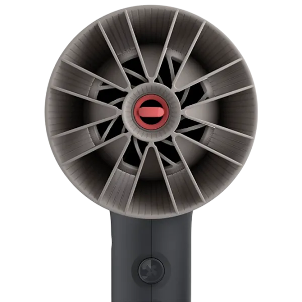 Uscător de păr Philips BHD351/10 2100 W / Black photo 4