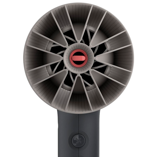 Uscător de păr Philips BHD351/10 2100 W / Black photo 4