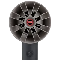 Uscător de păr Philips BHD351/10 2100 W / Black photo 4