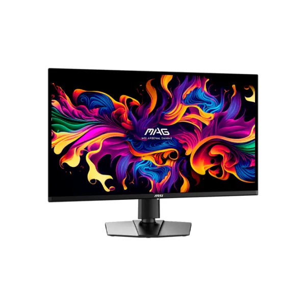 Monitor MSI MAG 321UP 31.5" UHD 165 Hz / 0.03 ms / Black photo 2