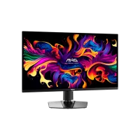 Монитор MSI MAG 321UP 31.5" UHD 165 Гц / 0.03 мс / Черный photo 2