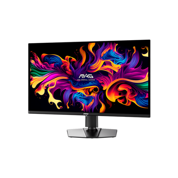 Monitor MSI MAG 321UP 31.5" UHD 165 Hz / 0.03 ms / Black photo 3