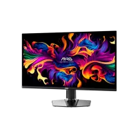 Монитор MSI MAG 321UP 31.5" UHD 165 Гц / 0.03 мс / Черный photo 3
