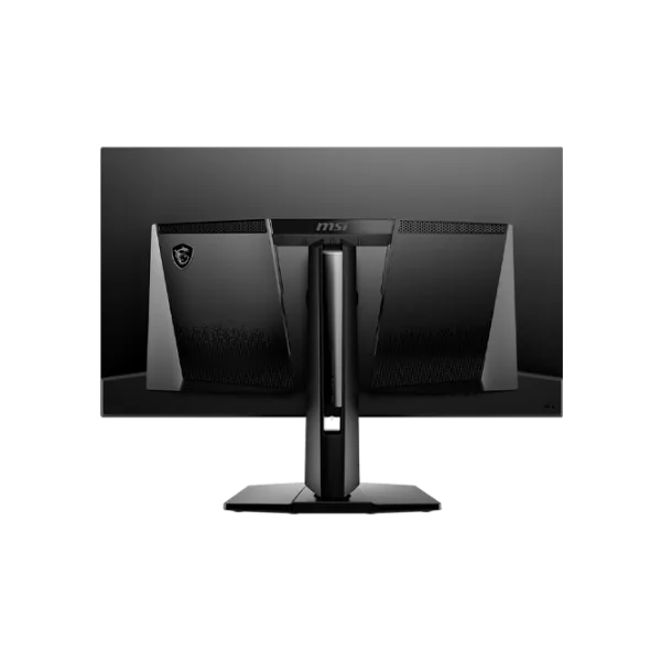 Monitor MSI MAG 321UP 31.5" UHD 165 Hz / 0.03 ms / Black photo 4