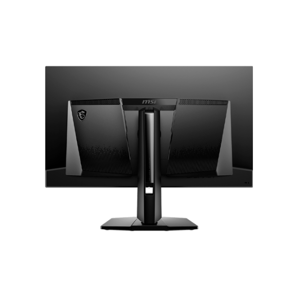 Monitor MSI MAG 321UP 31.5" UHD 165 Hz / 0.03 ms / Black photo 4