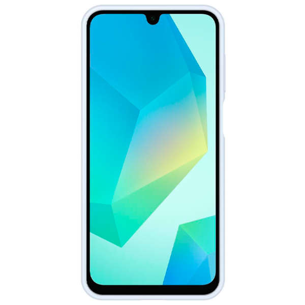 Husă pentru smartphone Samsung Galaxy A16 4G Samsung / Card Slot / TPU / Blue photo 3