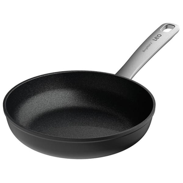 Tigaie BergHOFF Leo Graphite 3950477  Universală / 20 cm / Black photo 1 Tigaie BergHOFF Leo Graphite 3950477  Universală / 20 cm / Black photo 1