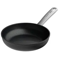 Сковорода BergHOFF Leo Graphite 3950477  Универсальная / 20 см / Черный