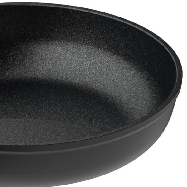 Tigaie BergHOFF Leo Graphite 3950477  Universală / 20 cm / Black photo 3 Tigaie BergHOFF Leo Graphite 3950477  Universală / 20 cm / Black photo 3