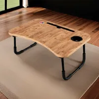 Столики для ноутбуков Nex Home 17-02-02 Дуб / ДСП photo 2