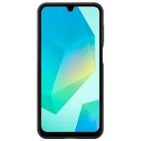 Чехол для смартфона Samsung Galaxy A16 4G Samsung / Слот для карты / ТПУ / Черный photo 3