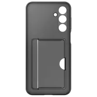 Чехол для смартфона Samsung Galaxy A16 4G Samsung / Слот для карты / ТПУ / Черный photo 5
