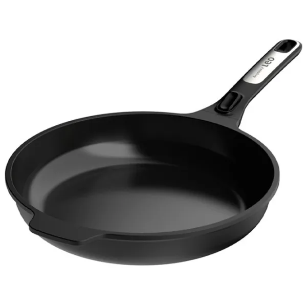 Tigaie BergHOFF Leo Phantom 3950571 Clasic / 28 cm / Black photo 1 Tigaie BergHOFF Leo Phantom 3950571 Clasic / 28 cm / Black photo 1
