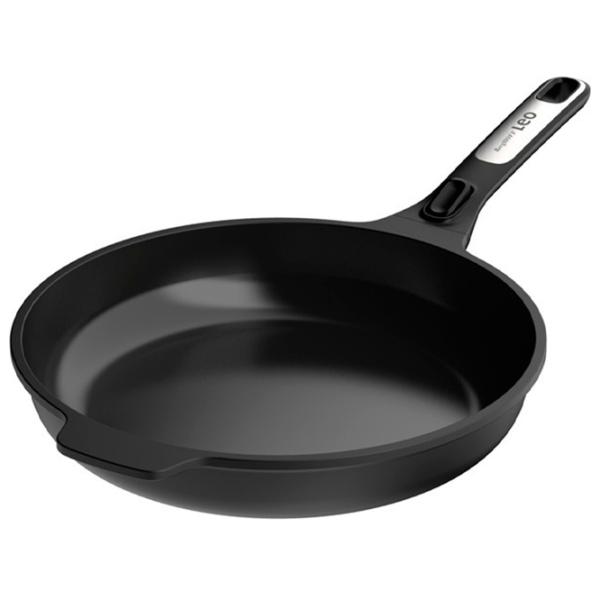 Tigaie BergHOFF Leo Phantom 3950571 Clasic / 28 cm / Black photo 1 Tigaie BergHOFF Leo Phantom 3950571 Clasic / 28 cm / Black photo 1