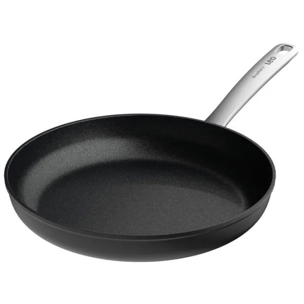 Tigaie BergHOFF Leo Graphite 3950478  Universală / 24 cm / Black photo 1