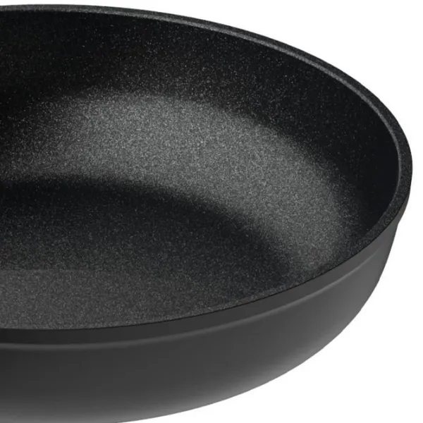 Tigaie BergHOFF Leo Graphite 3950478  Universală / 24 cm / Black photo 2