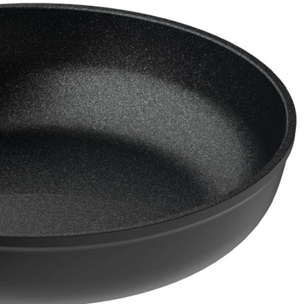 Tigaie BergHOFF Leo Graphite 3950478  Universală / 24 cm / Black photo 2