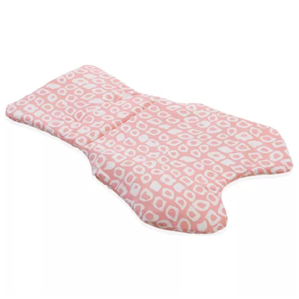 Подушка BabyJem 798  Розовый / Textil photo 1 Подушка BabyJem 798  Розовый / Textil photo 1