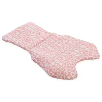 Pernă BabyJem 798  Pink / Textil