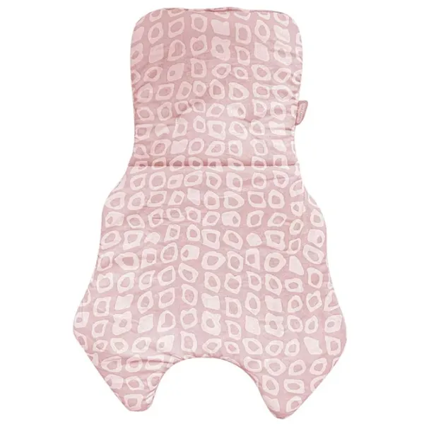 Подушка BabyJem 798  Розовый / Textil photo 2 Подушка BabyJem 798  Розовый / Textil photo 2