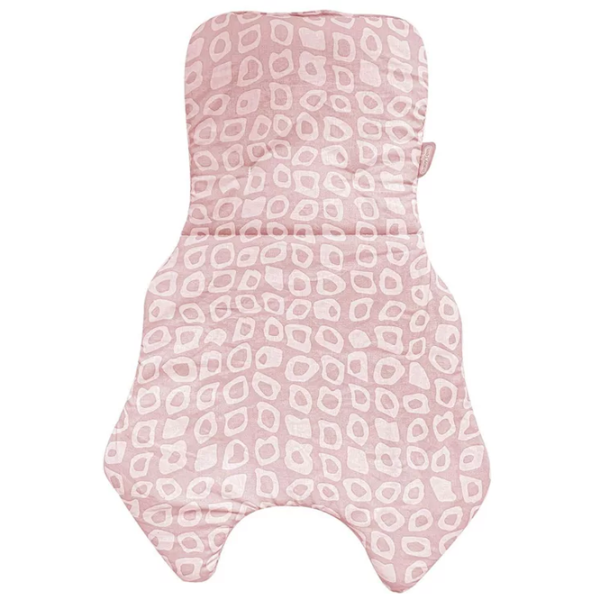 Подушка BabyJem 798  Розовый / Textil photo 2 Подушка BabyJem 798  Розовый / Textil photo 2